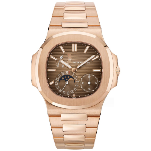 Patek Philippe Nautilus 5712/1R-001 Watch，40MM