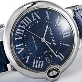 Cartier Ballon Bleu WSBB0027 watch