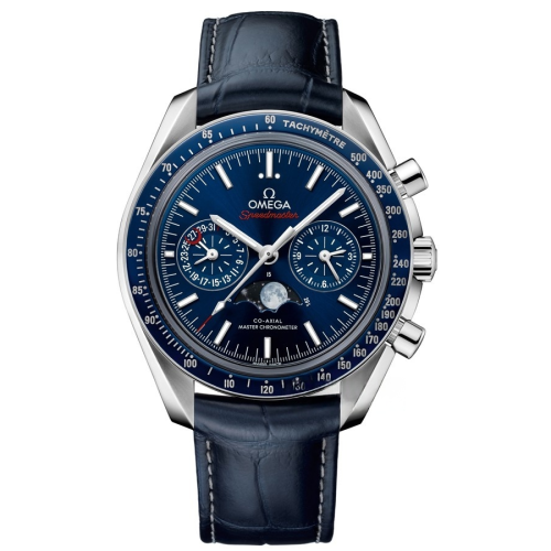 Speedmaster Moon Phase 304.33.44.52.03.001