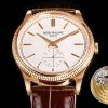 Patek Philippe Calatrava 6119R-001, 18K rose gold