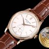 Patek Philippe Calatrava 6119R-001, 18K rose gold