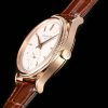 Patek Philippe Calatrava 6119R-001, 18K rose gold