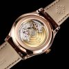Patek Philippe Calatrava 6119R-001, 18K rose gold