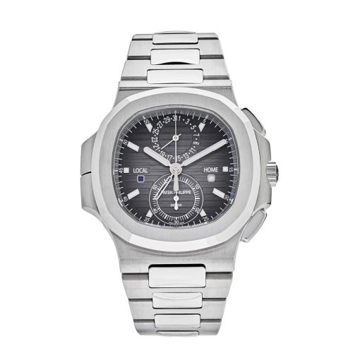 Patek Philippe Nautilus Chronograph 5990/1A-001，40.5MM
