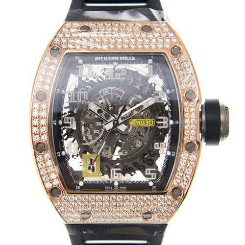 RM030-RG