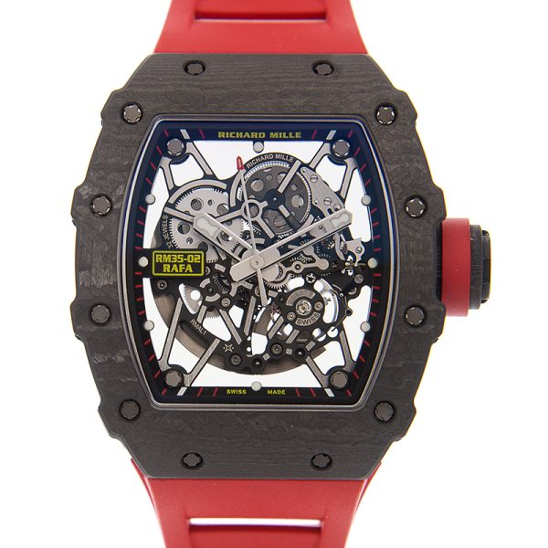 RM3502CA RM35-02 CA