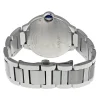 Cartier Ballon Bleu de Cartier Mens WatchW69012Z4