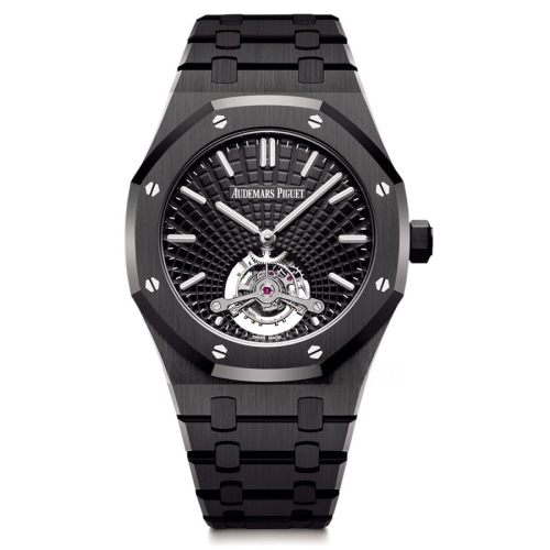 Audemars Piguet Royal Oak Tourbillon Extra-thin 26522CE.OO.1225CE.01