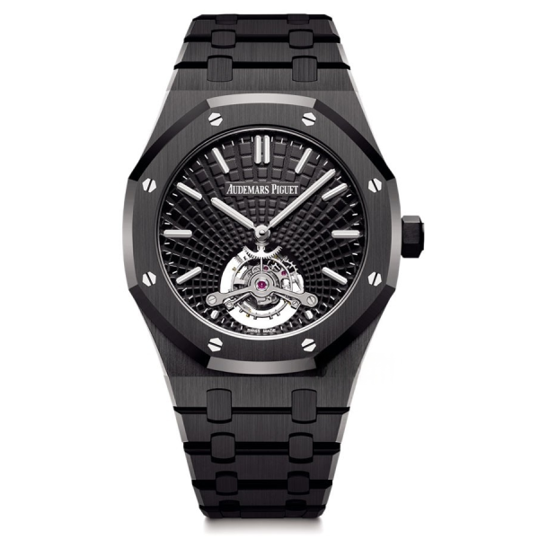 Audemars Piguet Royal Oak Tourbillon Extra-thin 26522CE.OO.1225CE.01