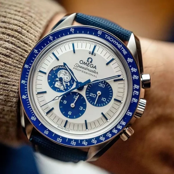 a921219f3ca325652b39e87aae8cfbbc ANNIVERSARY SERIES CO-AXIAL MASTERCHRONOMETER CHRONOGRAPH 42 MM-310.32.42.50.02.001(AAAAA version)