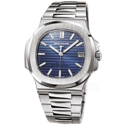 Patek Philippe Nautilus 5711/1P 40th Anniversary