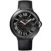 Santos de Cartier WSBB0015, 42.1mm