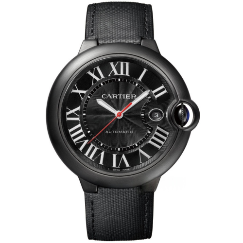 Santos de Cartier WSBB0015, 42.1mm
