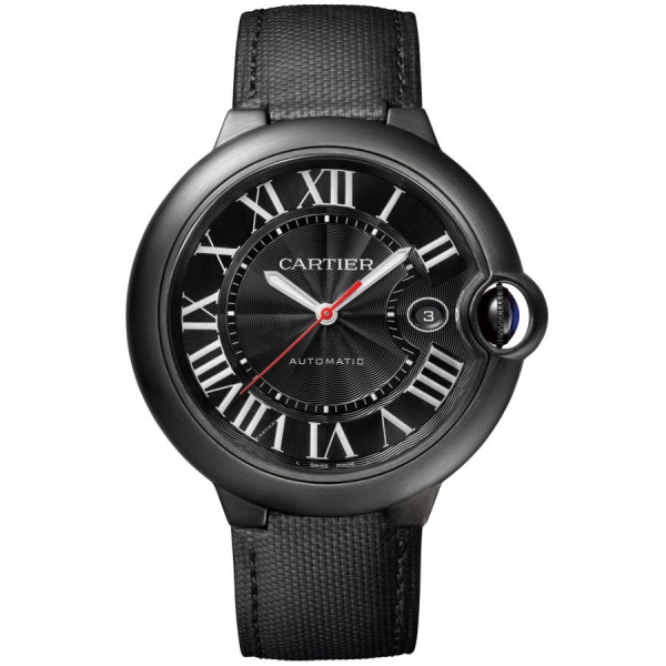 Santos de Cartier WSBB0015, 42.1mm