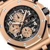 ROYAL OAK OFFSHORE AUTOMATIC CHRONOGRAPHRef.264700R.00.A002CR.02