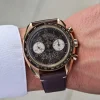 CHRONOSCOPE CO-AXIAL MASTER CHRONOMETERCHRONOGRAPH 43 MM
