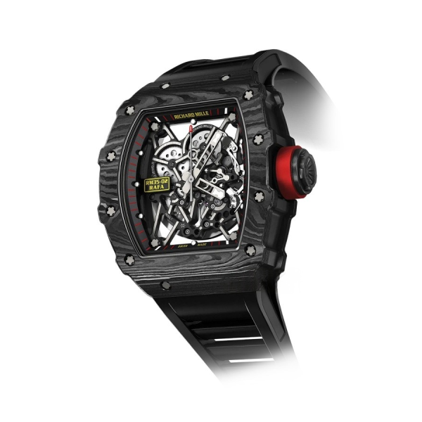 Richard Mille RM 35-02