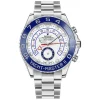 Rolex YACHT-MASTER l--(stainless steel strap)m116680-0002