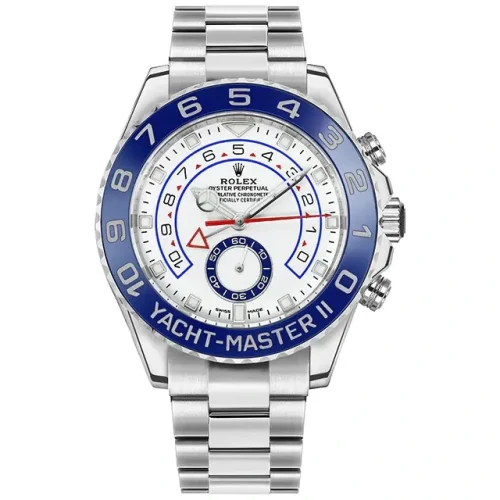 Rolex YACHT-MASTER l--(stainless steel strap)m116680-0002