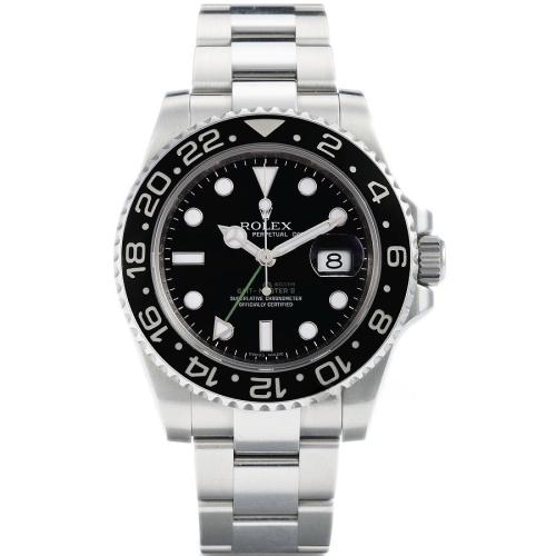 Rolex GMT-MASTER IIM116710LN-0001 Oyster, 40 mm, Oystersteel
