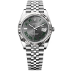 Rolex Datejust 126334-0022, 41MM Brand new