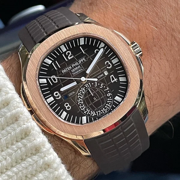 b96c27991f0621602f119cd0a2523bb9 5164R-Patek Philippe AQUANAUT
