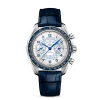 CO-AXIAL MASTER CHRONOMETER CHRONOGRAPH43 MM-329.33.43.51.02.001