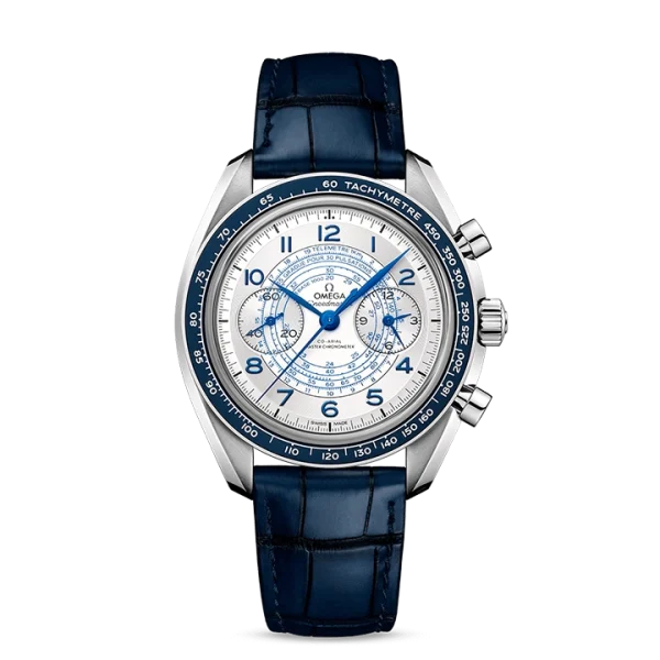 ba3a2435a01825147618d2934378fff2 CO-AXIAL MASTER CHRONOMETER CHRONOGRAPH43 MM-329.33.43.51.02.001