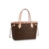 Louis Vuitton NEVERFULL PM Quantity In Stock