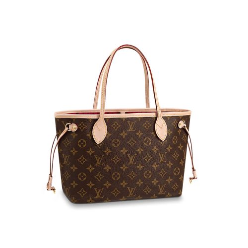 Louis Vuitton NEVERFULL PM Quantity In Stock