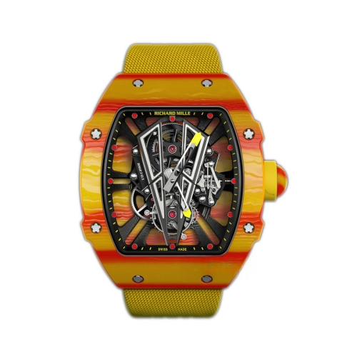 Richard Mille RM 27-03