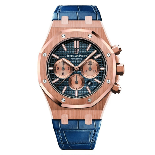 Audemars Piguet Royal Oak 26331OR.OO.D315CR.01,18K Rose Gold