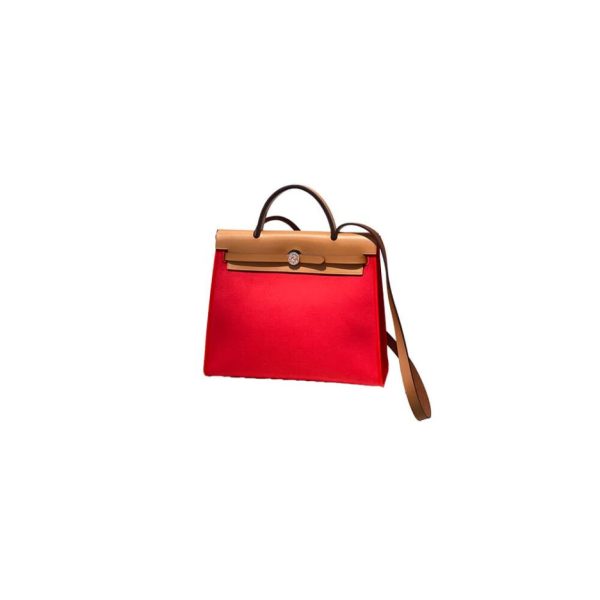 bff08fe771cdefd4590abe550870c575 HERMES Herbag Zip 31 bag