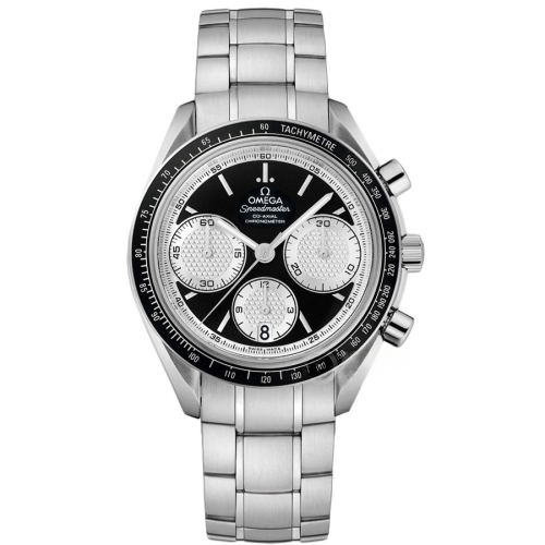 Speedmaster Series Panda Plate 326.30.40.50.01.002
