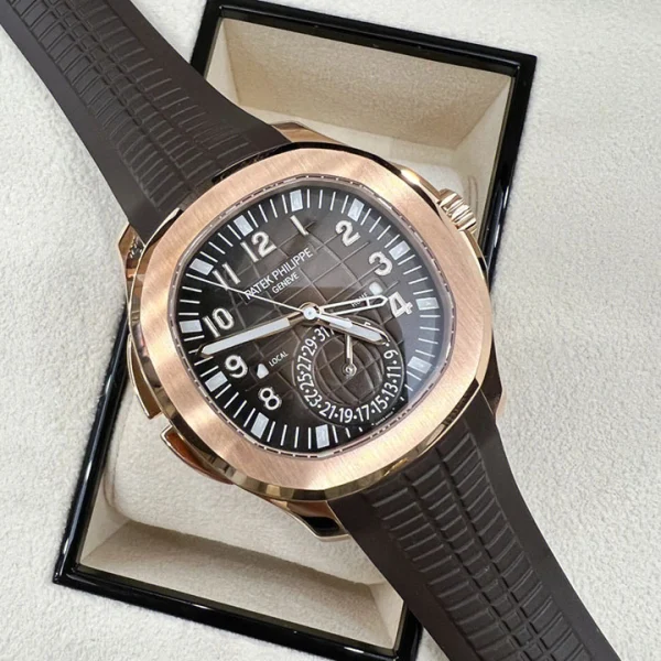 c408208f2fb4a08bc4254a6e70477a06 5164R-Patek Philippe AQUANAUT