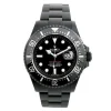 SEA DWELLER FULL BLACK MULTIPLE DIAL COLOROPTIONS 43MM