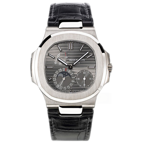 Patek Philippe Nautilus 5712G-001 Watch，40MM