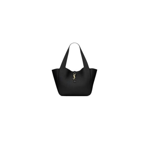 LE 5 A7 BEAIN GRAINED LEATHER