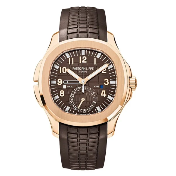cc054b6fc65db5a4b2ae01a794a79aec 5164R-Patek Philippe AQUANAUT