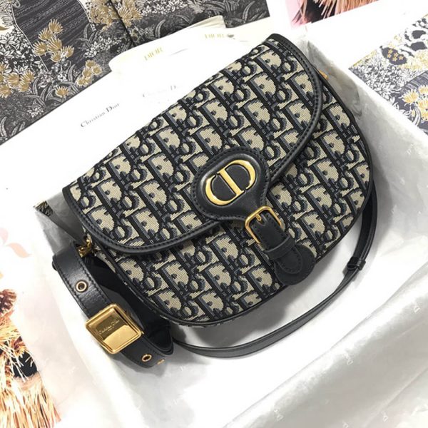 cdb12bba9ddf439481344a2620ef83df MEDIUM DIOR BOBBY BAG