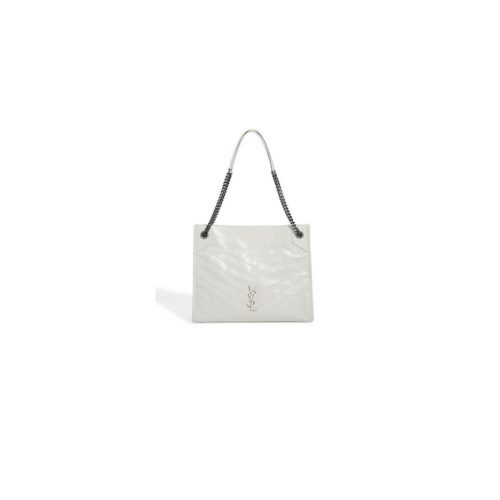 YSL NIKISHOPPING IN VINTAGE LEATHER