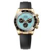 Rolex Cosmograph Daytona Oyster, 40 mm, yellow gold Reference 126518LN-0014