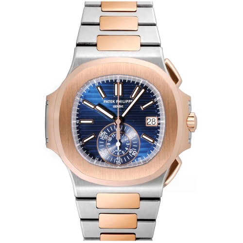 Patek Philippe Nautilus Chronograph 5980/1AR-001，40.5MM