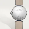 Cartier Ballon Bleu WSBB0027 watch