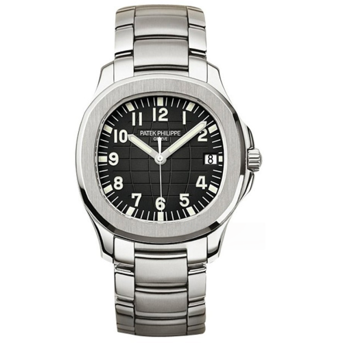 Patek Philippe AQUANAUT 5167/1A-001，40MM