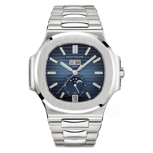 Patek Philippe Nautilus 5726/1A-014 Watch，40.5MM