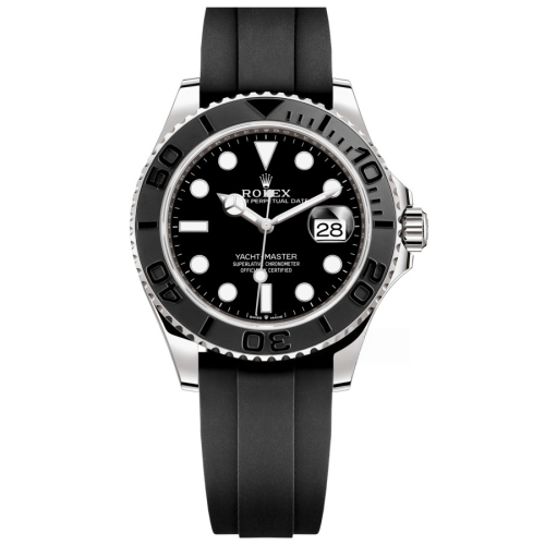Rolex Yacht-Master M226659-0002, 42MM, white gold