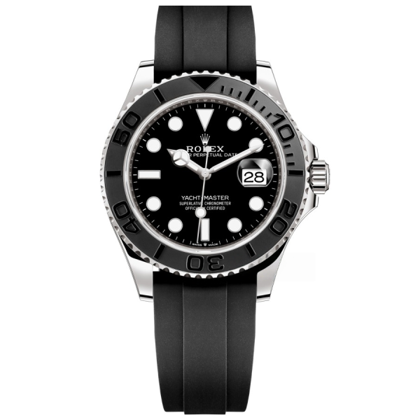 Rolex Yacht-Master M226659-0002, 42MM, white gold