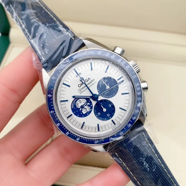 e33a20a8607b1836c05c3a597b98a4a1 ANNIVERSARY SERIES CO-AXIAL MASTERCHRONOMETER CHRONOGRAPH 42 MM-310.32.42.50.02.001(AAAAA version)