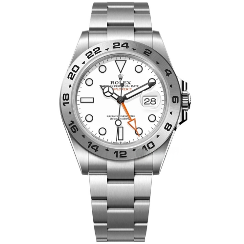 Rolex Explorer II 226570-0001，42mm